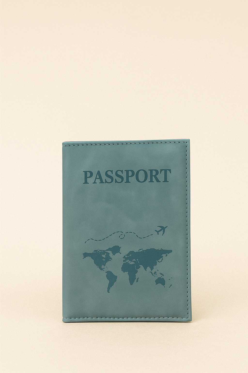 כיסוי דרכון