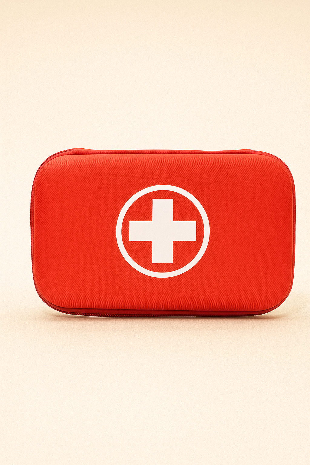 תיק עזרה ראשונה